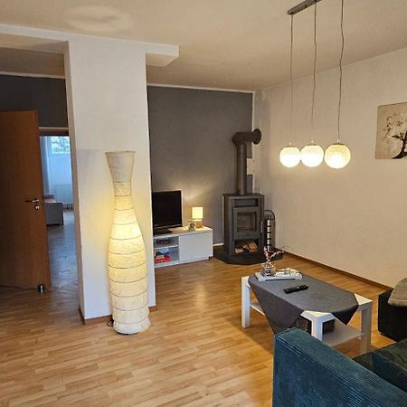 Schneckenhaus Apartment Вюрцбург Екстериор снимка