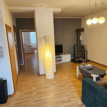 Schneckenhaus Apartment Вюрцбург Екстериор снимка