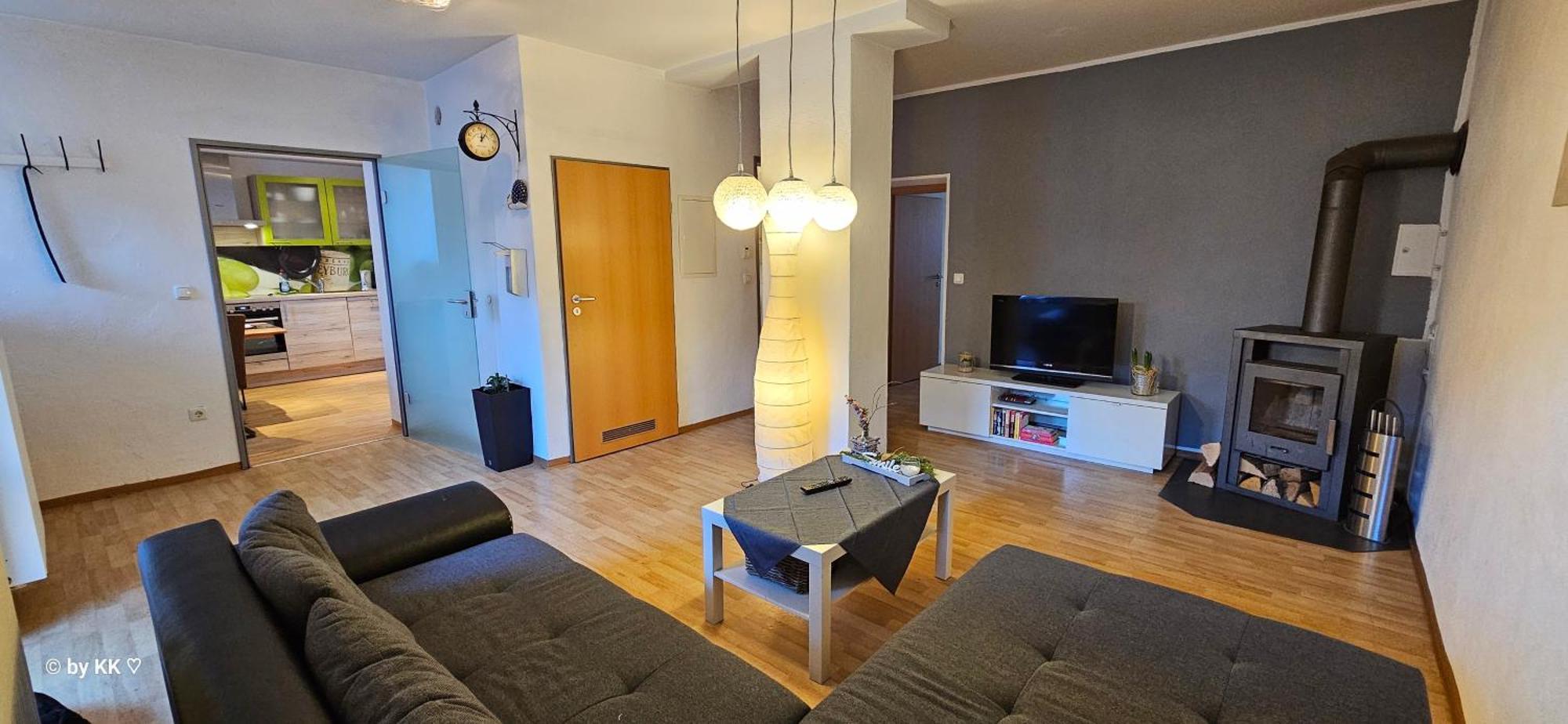 Schneckenhaus Apartment Вюрцбург Екстериор снимка