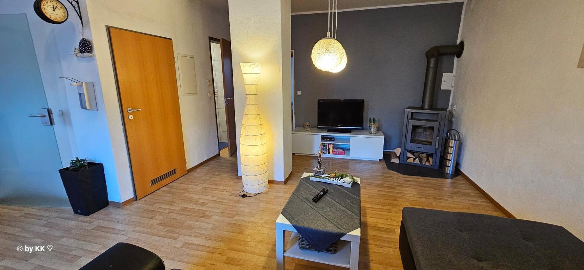 Schneckenhaus Apartment Вюрцбург Екстериор снимка