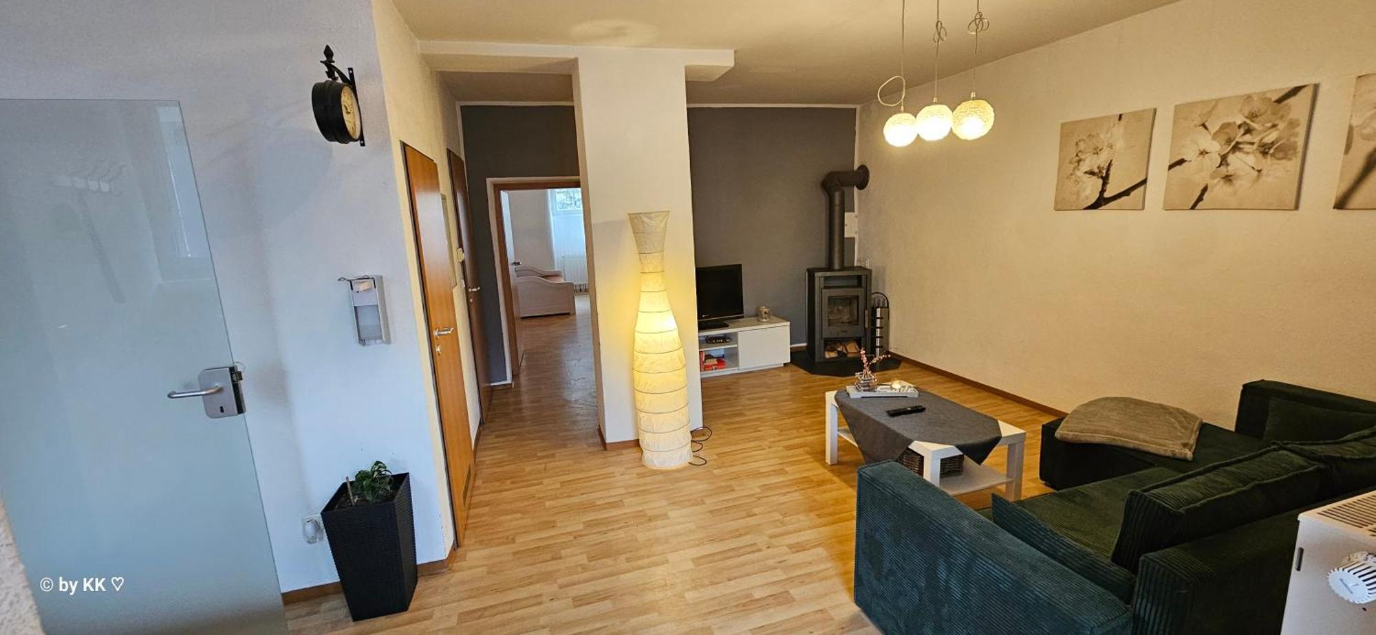 Schneckenhaus Apartment Вюрцбург Екстериор снимка