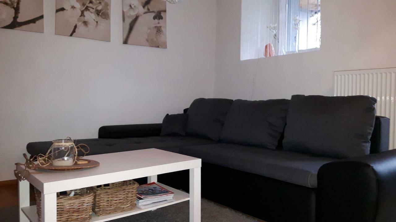 Schneckenhaus Apartment Вюрцбург Екстериор снимка